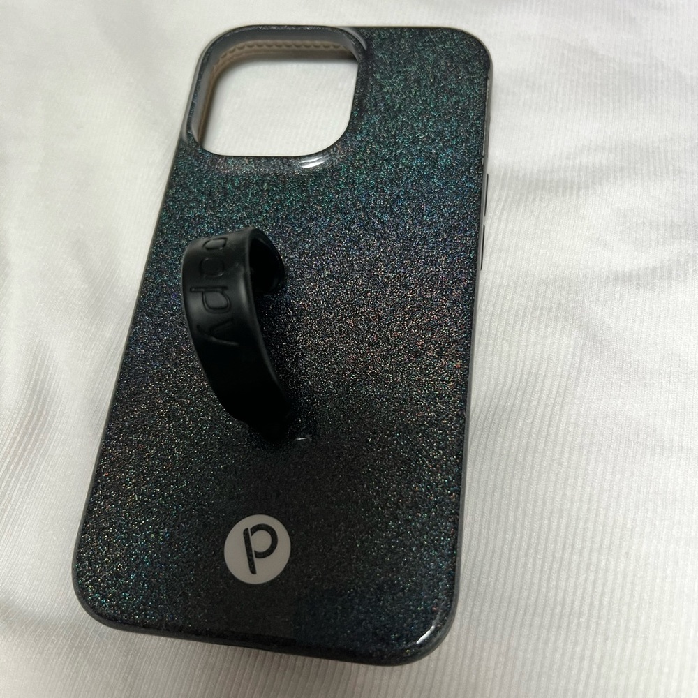 Loopy case iPhone 13 pro